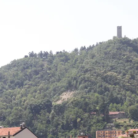 Hotel Como 4* Como
