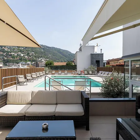 Hotel Como Como