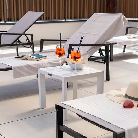 Otel Hotel Como Como