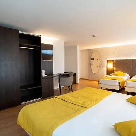 Otel Hotel Como