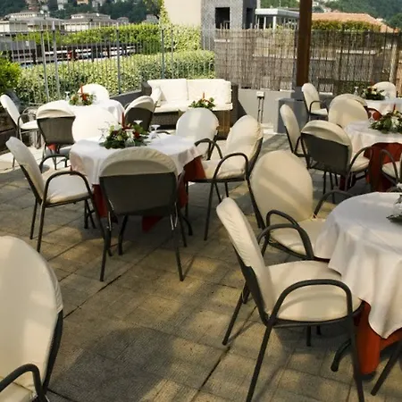 Hotel Hotel Como Como