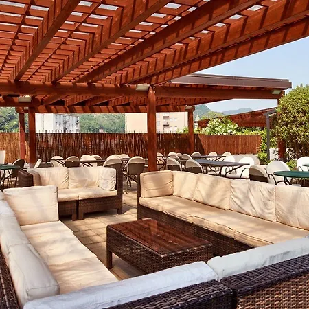 Hotel Hotel Como 4*