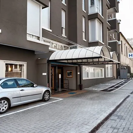 Hotel Hotel Como Como