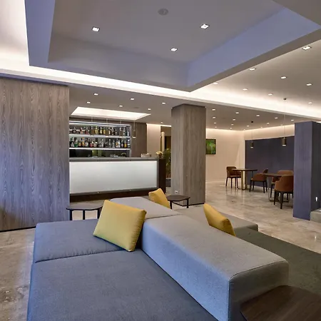 Hotel Como Hotell Como