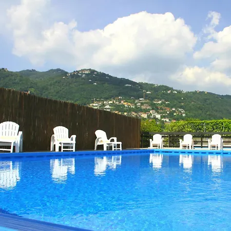 Hotel Como Hotell Como
