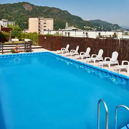 Hotel Como Hotel Como