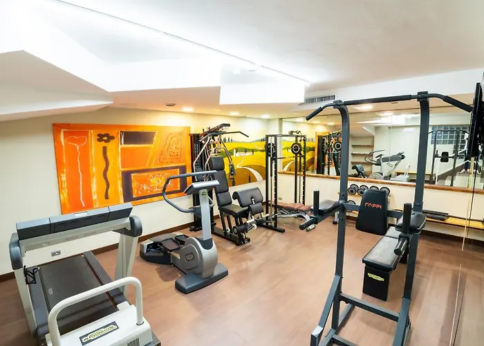 Hotel Como Hotell Como