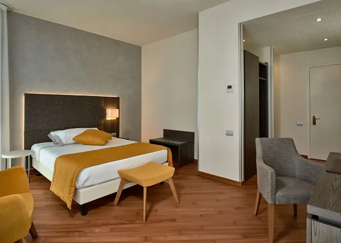 Hotell Hotel Como Como