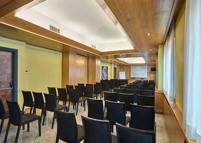 Hotel Hotel Como Como