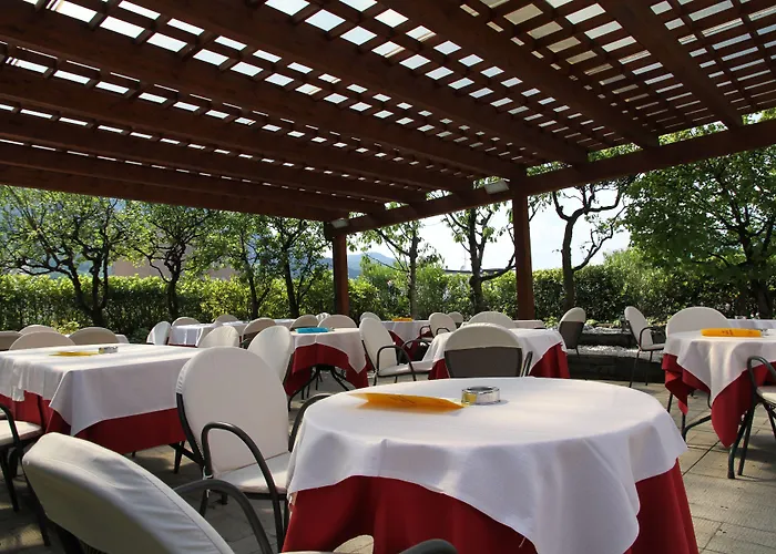 Hotel Hotel Como Como