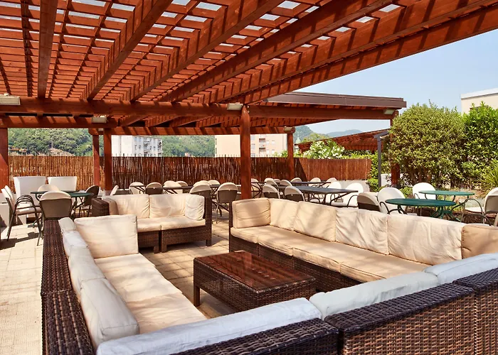 Hotel Hotel Como Como