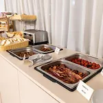 Hotel Como 4* Como