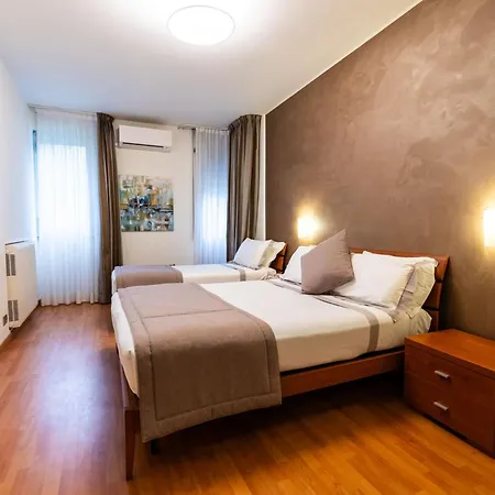 Szálloda Hotel Como