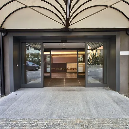 Hotel Como