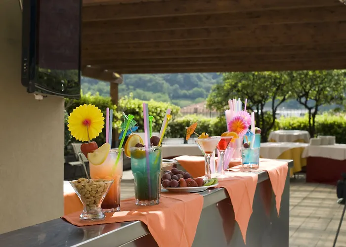 Szálloda Hotel Como 4*