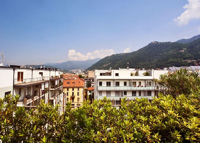 Hotel Como Szálloda Como