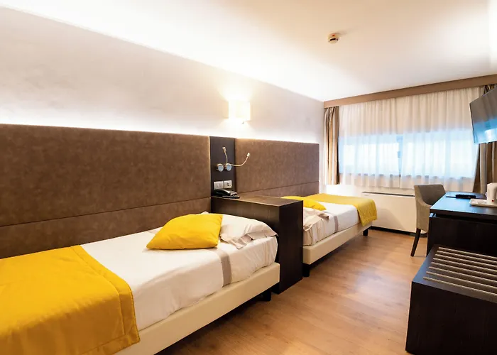 Hotel Como Szálloda Como