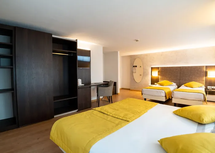 Szálloda Hotel Como