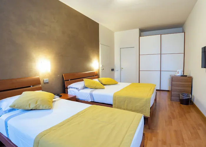 Hotel Como Szálloda Como