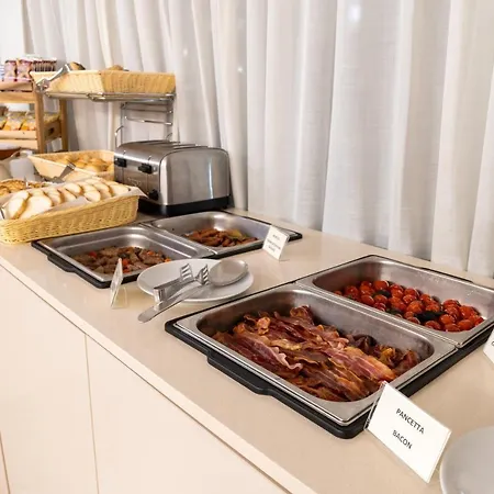Hotel Como 4* Como