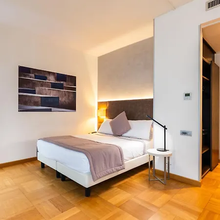 Hotel Como 4* Como