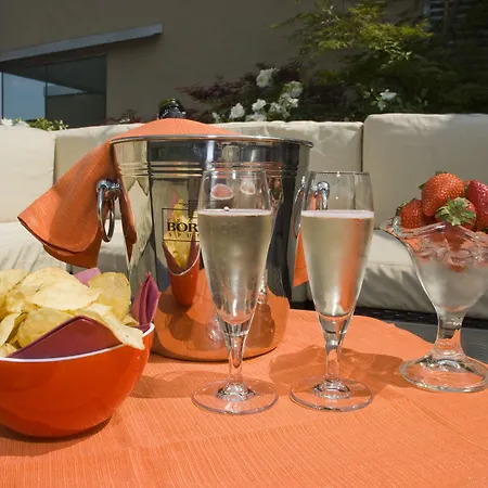 Hotel Como