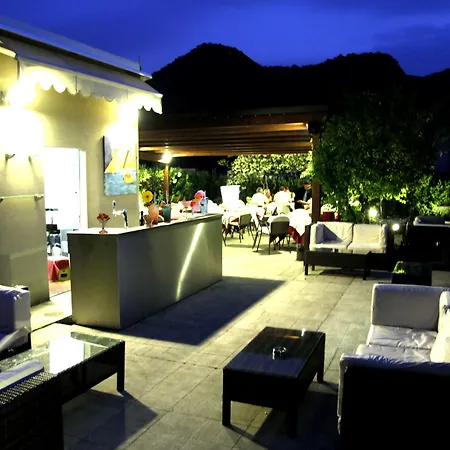 Hotel Como Como