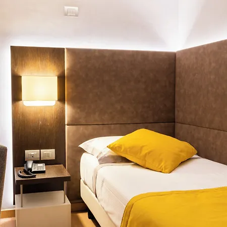 Hotel Hotel Como 4*