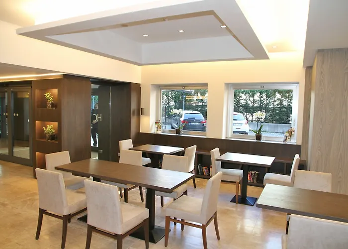 Hotel Como Hotel Como