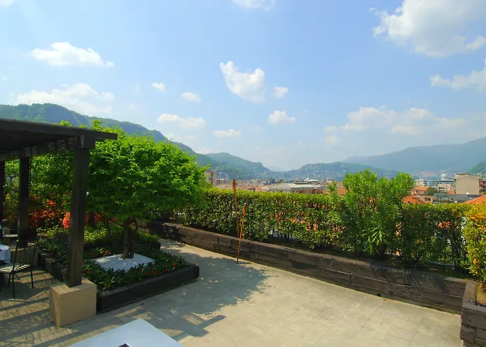 Hotel Como Hotel Como